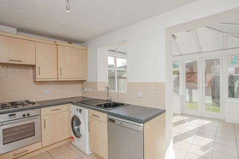 2 bedroom terraced house for sale, Ribston Close, Banbury