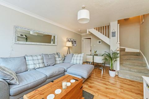 2 bedroom end of terrace house for sale, The Ridgeway, Alton, Hampshire