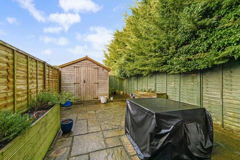 2 bedroom end of terrace house for sale, The Ridgeway, Alton, Hampshire