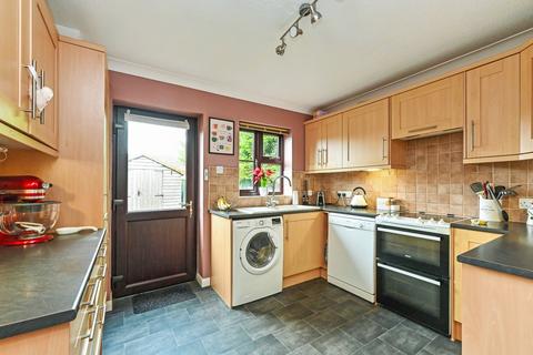 2 bedroom end of terrace house for sale, The Ridgeway, Alton, Hampshire