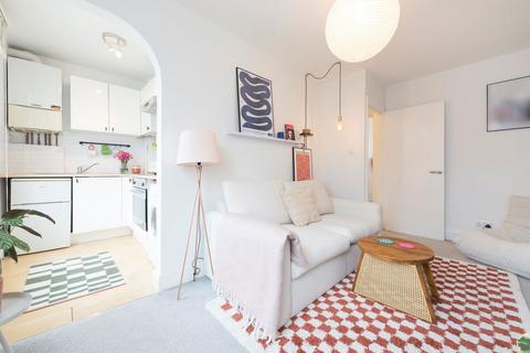 1 bedroom flat for sale, City Road, London EC1V