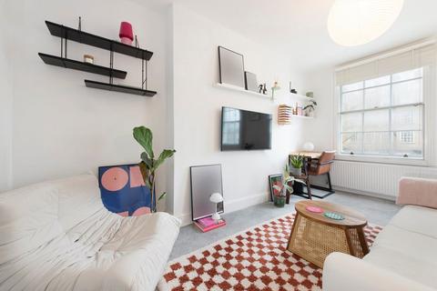 1 bedroom flat for sale, City Road, London EC1V