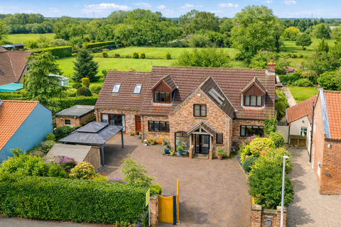 undefined, Main Street, York YO42