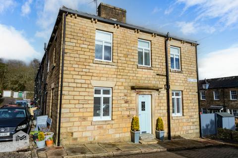 4 bedroom semi-detached house for sale, Bazley Street, Bolton, Greater Manchester, BL1 7NE