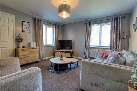 2 bedroom semi-detached house for sale, Model Lane, Worksop S80