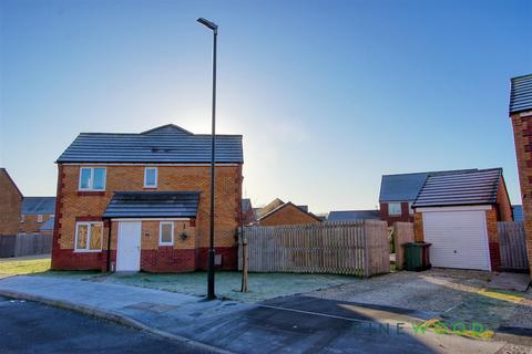 2 bedroom semi-detached house for sale, Model Lane, Worksop S80