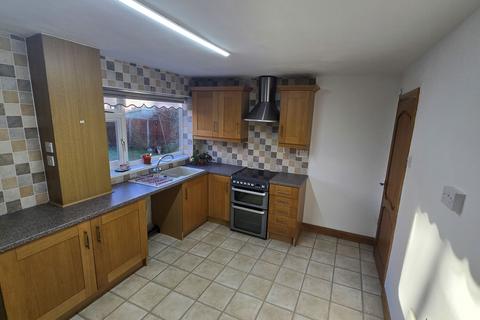 4 bedroom detached house for sale, Glenleigh Drive, Grindon, Sunderland, Tyne and Wear, SR4 9HA