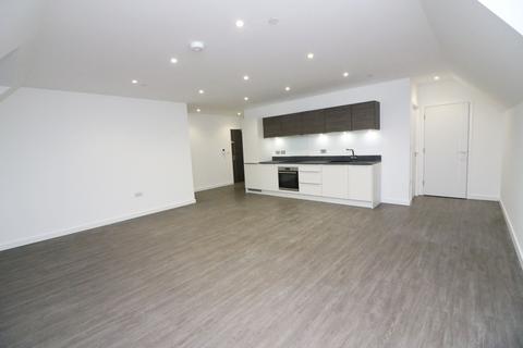 2 bedroom flat to rent, Prestige House, 23-26 High Street, Egham, Surrey, TW20