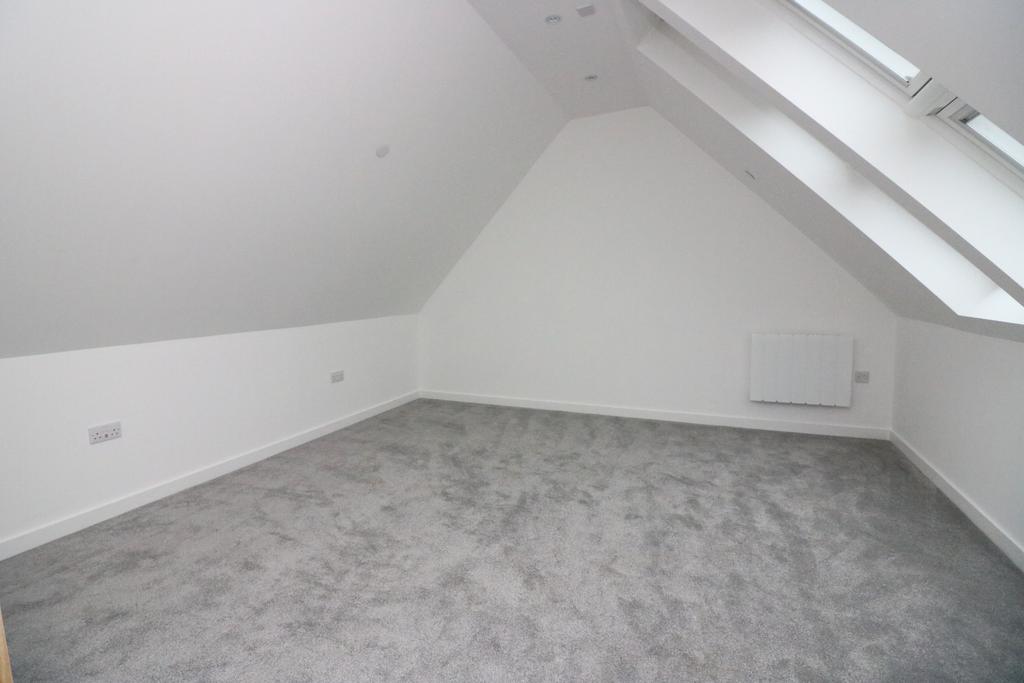 Prestige Bedroom 2