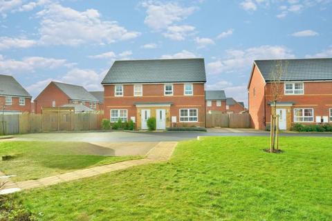 4 Samways Close, Wimborne, BH21 2GB