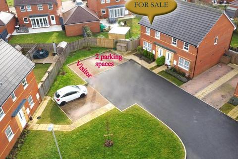 4 Samways Close, Wimborne, BH21 2GB