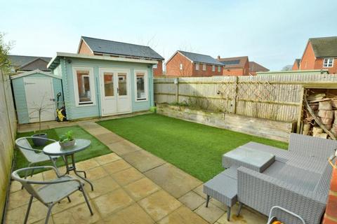 4 Samways Close, Wimborne, BH21 2GB