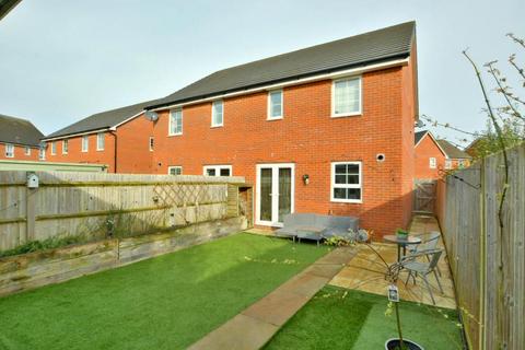 4 Samways Close, Wimborne, BH21 2GB