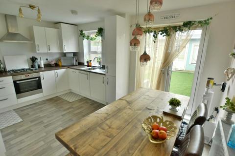 4 Samways Close, Wimborne, BH21 2GB