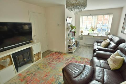 4 Samways Close, Wimborne, BH21 2GB