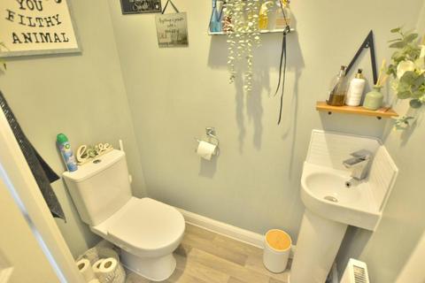 4 Samways Close, Wimborne, BH21 2GB