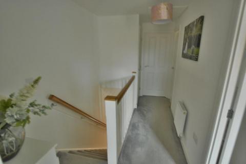 4 Samways Close, Wimborne, BH21 2GB