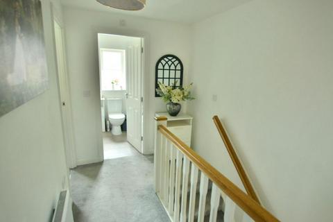 4 Samways Close, Wimborne, BH21 2GB