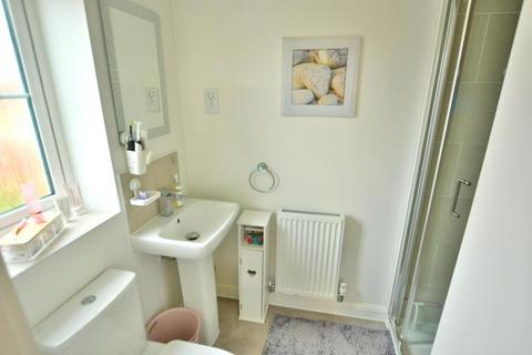4 Samways Close, Wimborne, BH21 2GB