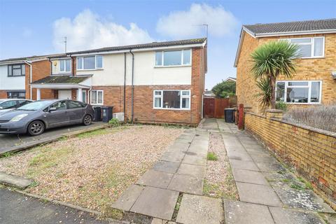 3 bedroom semi-detached house for sale, Whitefriars, Rushden NN10