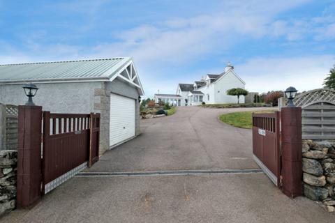 5 bedroom detached house for sale, Peterculter, Aberdeenshire, AB14