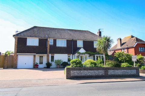3 bedroom detached house for sale, Sutton Road, Seaford