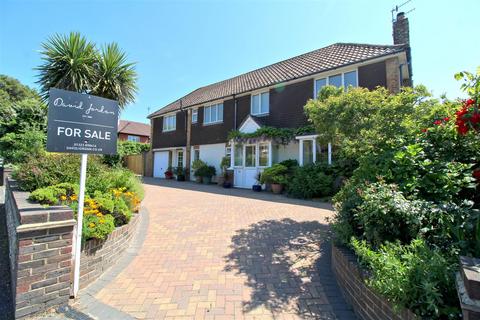 undefined, Sutton Road, Seaford
