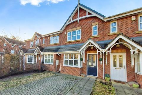 3 bedroom house for sale, Ellesmere Green, Monton, M30