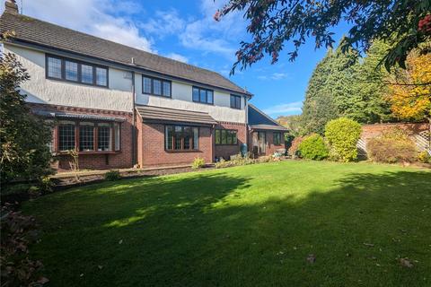 undefined, Mill Lane, Willaston, Neston, Cheshire, CH64
