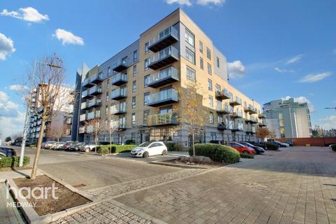 2 bedroom apartment for sale, Pearl Lane, Gillingham