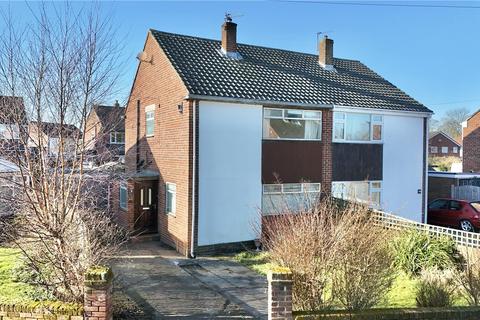 36 Belmont Drive, Wirral, CH61 9NB