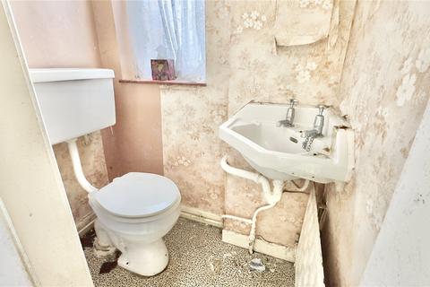 36 Belmont Drive, Wirral, CH61 9NB