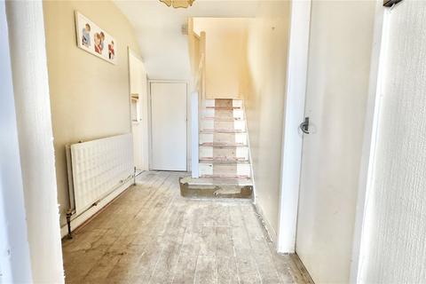 36 Belmont Drive, Wirral, CH61 9NB