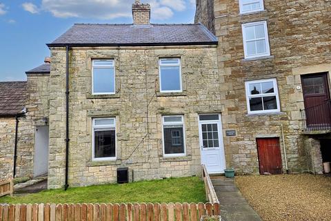 3 bedroom semi-detached house for sale, Overburn, ., Alston, Cumbria, CA9 3SH