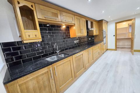 3 bedroom semi-detached house for sale, Overburn, ., Alston, Cumbria, CA9 3SH