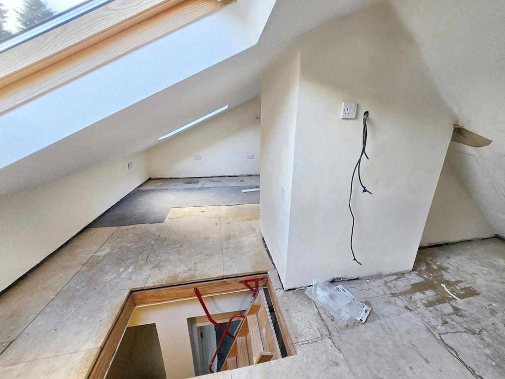 Attic