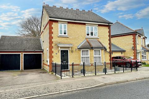 3 bedroom detached house for sale, Bridge Street, Basildon SS15