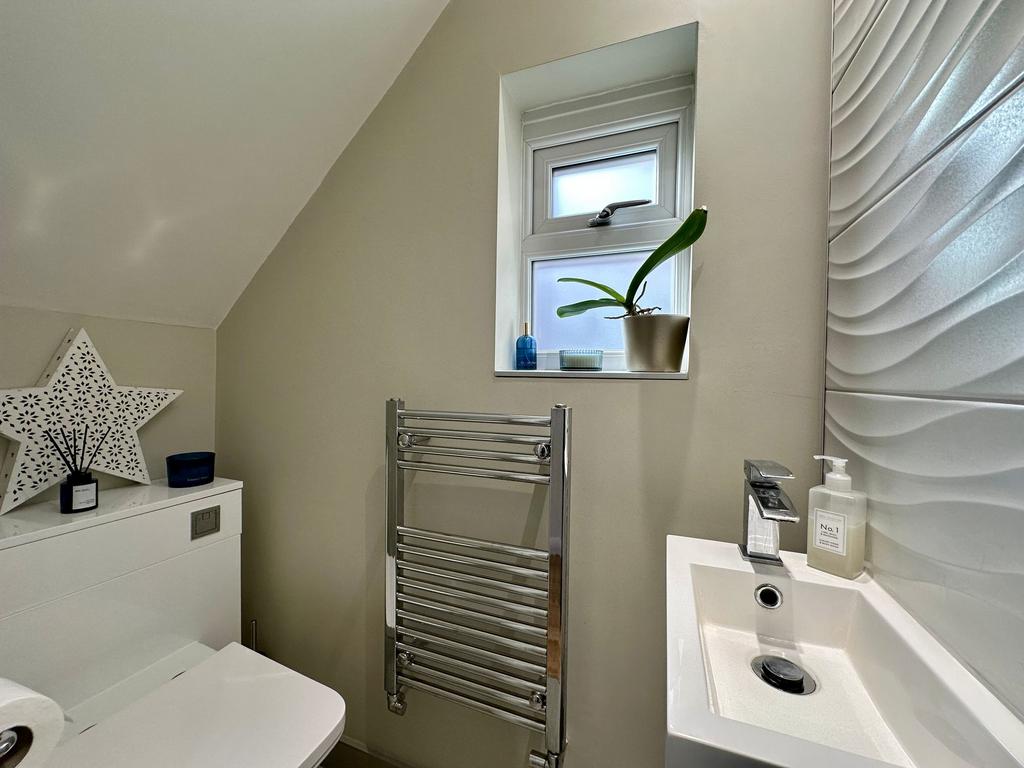 Cloakroom