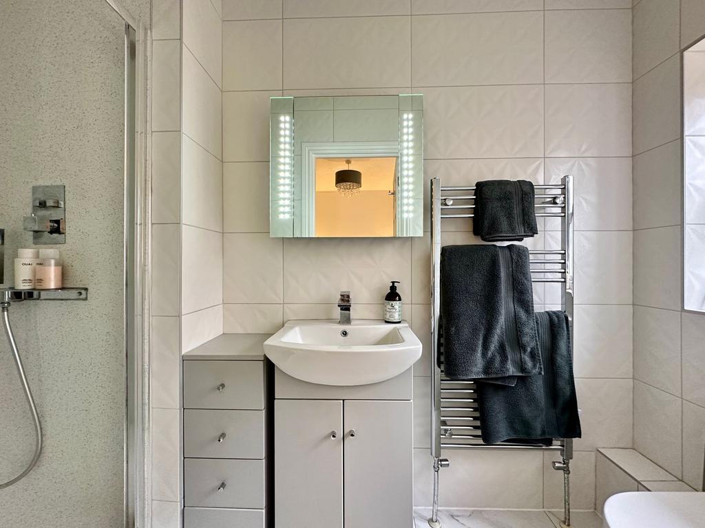 En-suite
