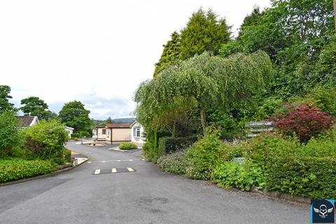 1 bedroom bungalow for sale, Gawthorpe Edge, Padiham Road, Burnley