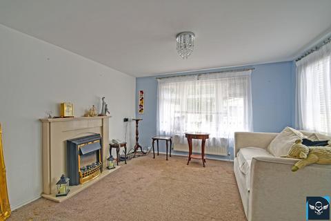 1 bedroom bungalow for sale, Gawthorpe Edge, Padiham Road, Burnley