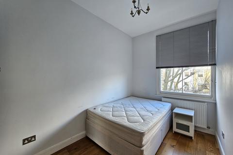 2 bedroom apartment to rent, Sutherland Avenue, Bayswater, Queensway W9