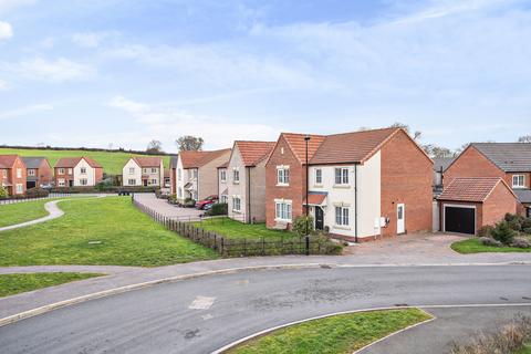 4 bedroom detached house for sale, Malham Drive, Harrogate, HG3