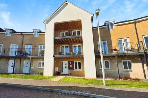 4 bedroom terraced house for sale, Admiral Way, Exeter EX2