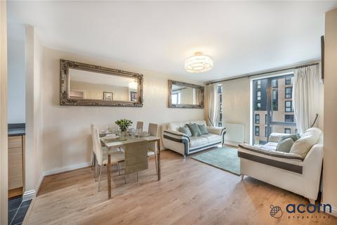 2 bedroom apartment for sale, Felix Court, 11 Charcot Road NW9