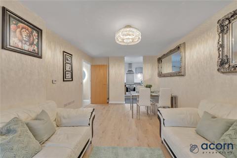 2 bedroom apartment for sale, Felix Court, 11 Charcot Road NW9