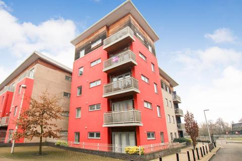 2 bedroom apartment for sale, Cubitt Way, Peterborough PE2