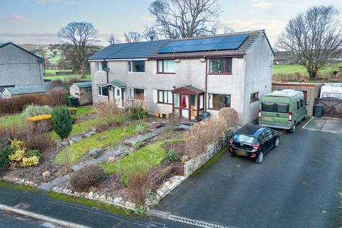 3 bedroom semi-detached house for sale, Hall Park, Kendal LA9