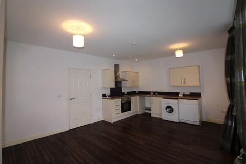 1 bedroom apartment to rent, Parkgate, Roundhay Road, Leeds