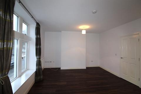 1 bedroom apartment to rent, Parkgate, Roundhay Road, Leeds